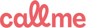 Call me 5G internet logo