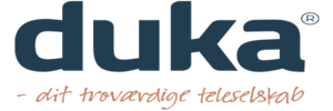 Duka logo