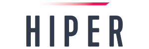 Hiper logo